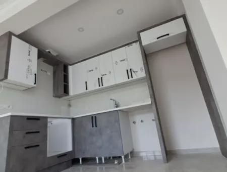 Ortaca Arıkbaşında Yüzme Havuzlu Satılık Sıfır 2+1 Daire