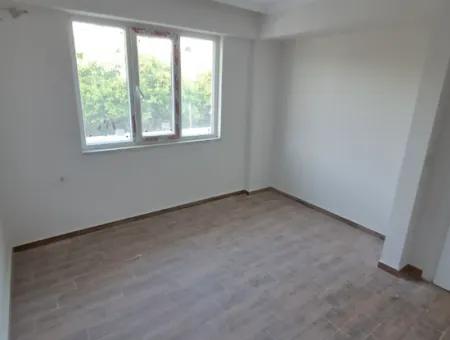 Ortaca Arıkbaşında Yüzme Havuzlu Satılık Sıfır 2+1 Daire