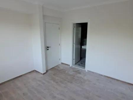 Ortaca Arıkbaşında Yüzme Havuzlu Satılık Sıfır 2+1 Daire