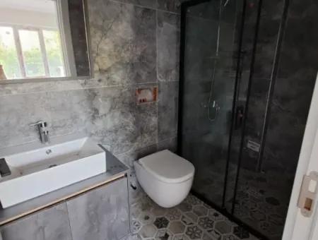 Ortaca Arıkbaşında Yüzme Havuzlu Satılık Sıfır 2+1 Daire