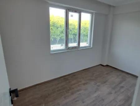 Ortaca Arıkbaşında Yüzme Havuzlu Satılık Sıfır 2+1 Daire