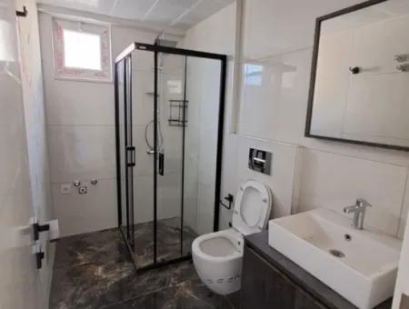 Ortaca Arıkbaşında Yüzme Havuzlu Satılık Sıfır 2+1 Daire