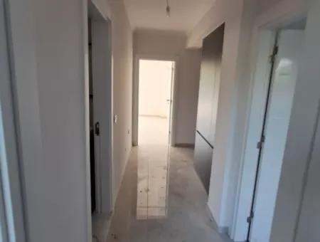Ortaca Arıkbaşında Yüzme Havuzlu Satılık Sıfır 2+1 Daire