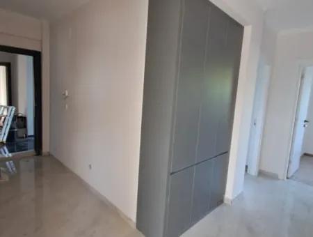 Ortaca Arıkbaşında Yüzme Havuzlu Satılık Sıfır 2+1 Daire