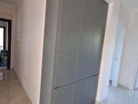 Ortaca Arıkbaşında Yüzme Havuzlu Satılık Sıfır 2+1 Daire