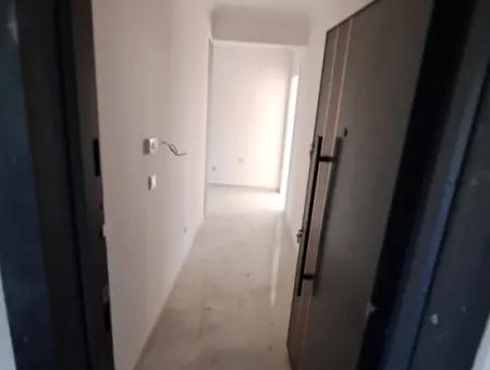 Ortaca Arıkbaşında Yüzme Havuzlu Satılık Sıfır 2+1 Daire