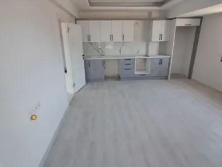 Ortaca Karaburunda Geniş Sıfır 2+1 Kiralık Daire