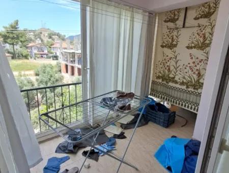 Ortaca Cumhuriyetde Kapalı Mutfak 3+1 Satılık Daire