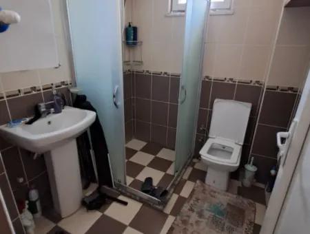 Ortaca Cumhuriyetde Kapalı Mutfak 3+1 Satılık Daire