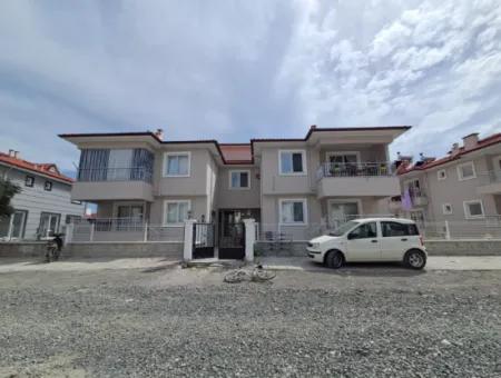 Muğla Ortacada 60 M2 Geniş Satılık 1+1 Daire