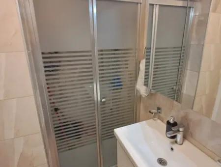 Muğla Ortacada 60 M2 Geniş Satılık 1+1 Daire