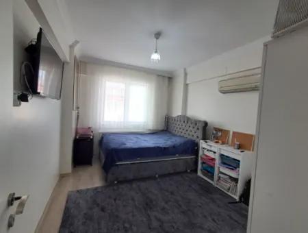Muğla Ortacada 60 M2 Geniş Satılık 1+1 Daire