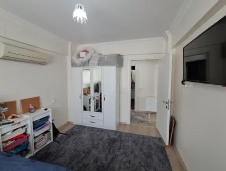 Muğla Ortacada 60 M2 Geniş Satılık 1+1 Daire