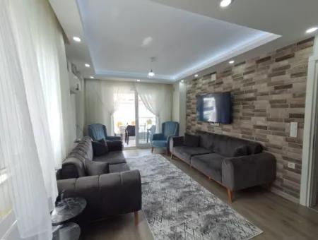 Muğla Ortacada 60 M2 Geniş Satılık 1+1 Daire