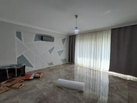 Ortaca Karaburunda Geniş 2+1 Kiralık Daire