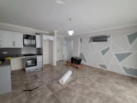 Ortaca Karaburunda Geniş 2+1 Kiralık Daire