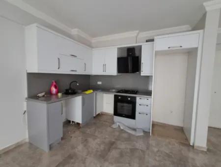 Ortaca Karaburunda Geniş 2+1 Kiralık Daire