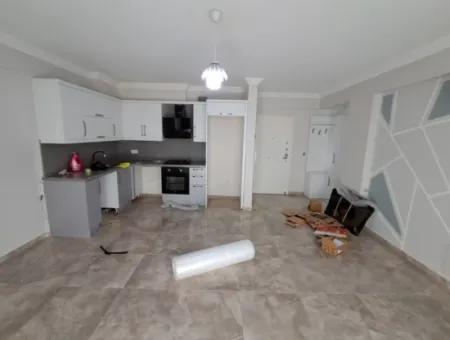 Ortaca Karaburunda Geniş 2+1 Kiralık Daire