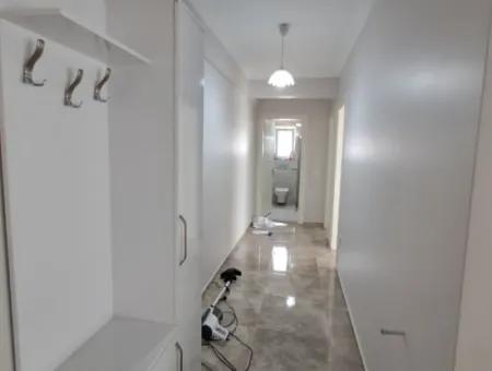 Ortaca Karaburunda Geniş 2+1 Kiralık Daire