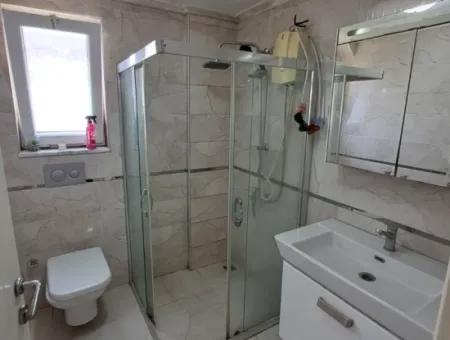Ortaca Karaburunda Geniş 2+1 Kiralık Daire