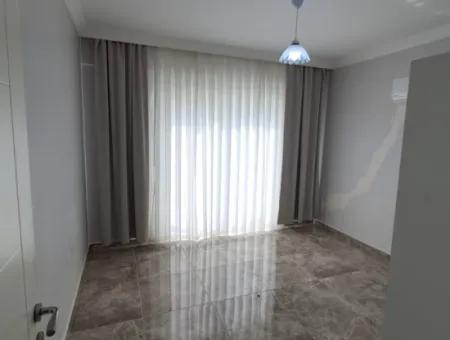 Ortaca Karaburunda Geniş 2+1 Kiralık Daire