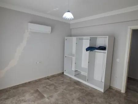 Ortaca Karaburunda Geniş 2+1 Kiralık Daire