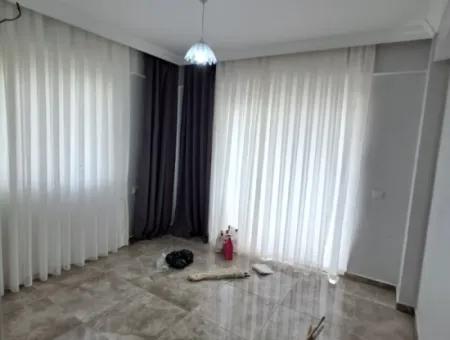 Ortaca Karaburunda Geniş 2+1 Kiralık Daire