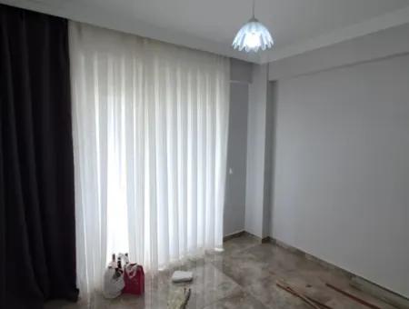 Ortaca Karaburunda Geniş 2+1 Kiralık Daire