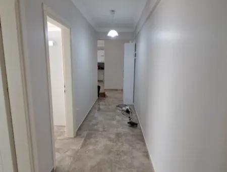Ortaca Karaburunda Geniş 2+1 Kiralık Daire
