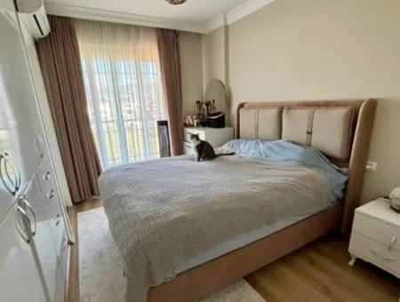 Ortaca Karaburunda Geniş Satılık 3+1 Fırsat Daire