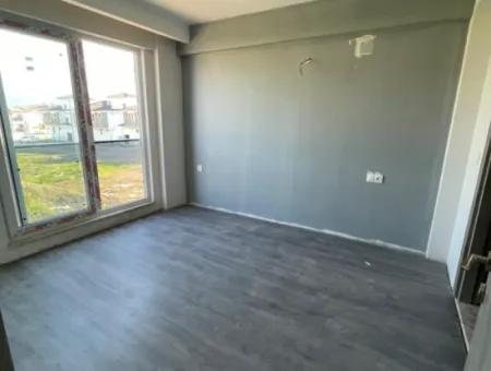 Ortaca Karaburunda Yüzme Havuzlu Sıfır 3+1 Satılık Daire