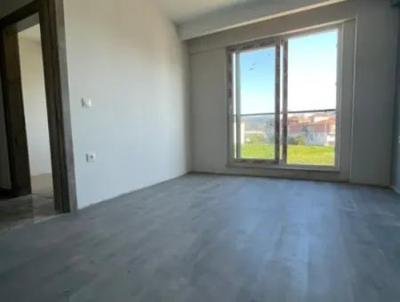 Ortaca Karaburunda Yüzme Havuzlu Sıfır 3+1 Satılık Daire