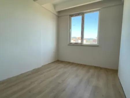 Ortaca Karaburunda Yüzme Havuzlu Sıfır 3+1 Satılık Daire
