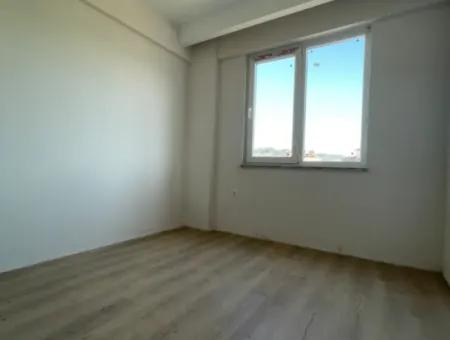 Ortaca Karaburunda Yüzme Havuzlu Sıfır 3+1 Satılık Daire