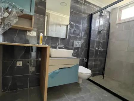 Ortaca Karaburunda Yüzme Havuzlu Sıfır 3+1 Satılık Daire