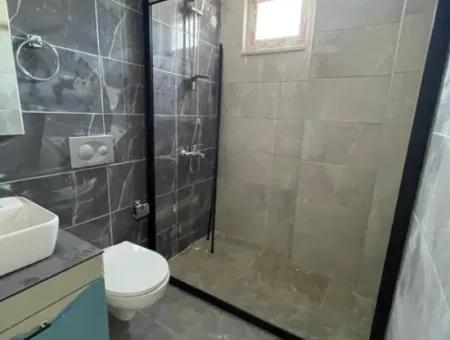 Ortaca Karaburunda Yüzme Havuzlu Sıfır 3+1 Satılık Daire