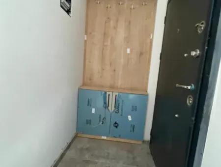 Ortaca Karaburunda Yüzme Havuzlu Sıfır 3+1 Satılık Daire