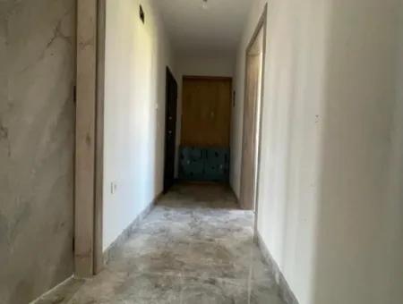 Ortaca Karaburunda Yüzme Havuzlu Sıfır 3+1 Satılık Daire