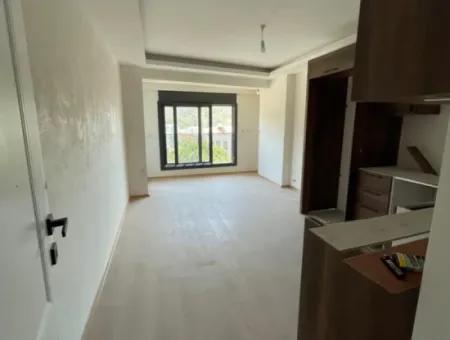 Muğla Ortacada Sıfır 3+1 Satılık Daire