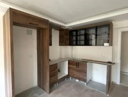 Muğla Ortacada Sıfır 3+1 Satılık Daire