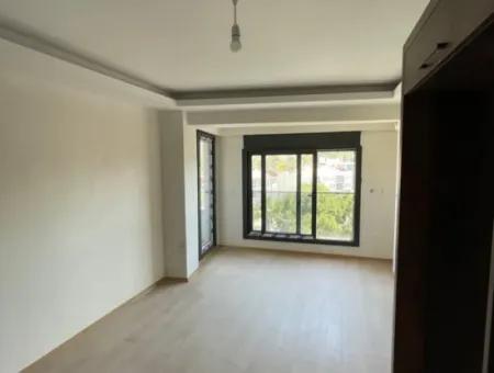 Muğla Ortacada Sıfır 3+1 Satılık Daire