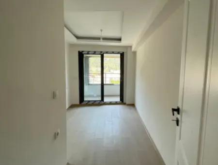 Muğla Ortacada Sıfır 3+1 Satılık Daire