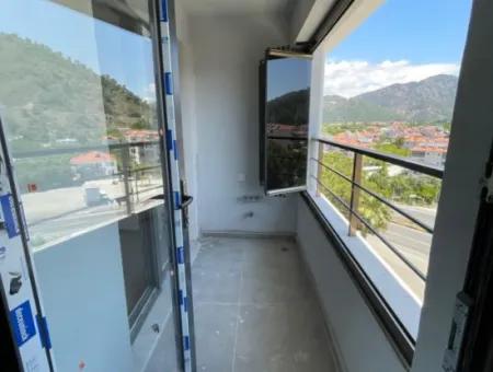 Muğla Ortacada Sıfır 3+1 Satılık Daire