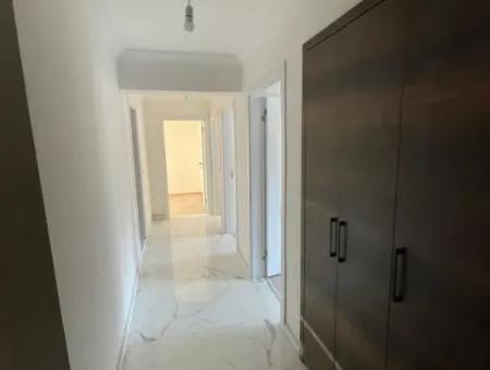 Muğla Ortacada Sıfır 3+1 Satılık Daire