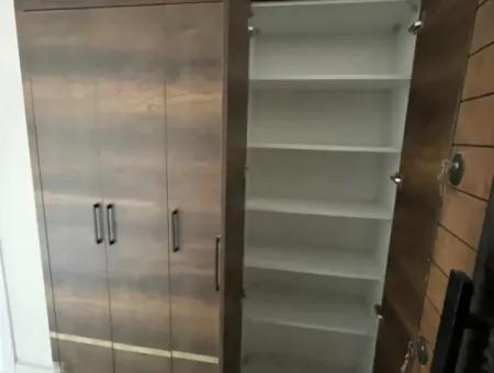 Muğla Ortacada Sıfır 3+1 Satılık Daire