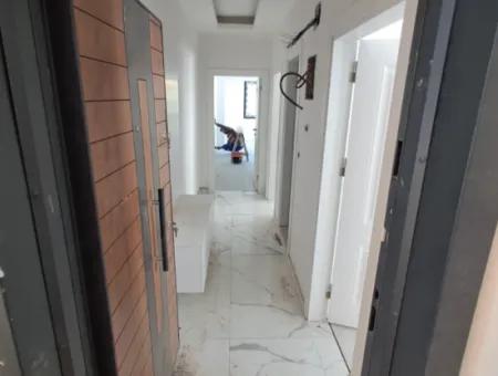 Ortaca Karaburunda Sıfır 2+1 Satılık Daire