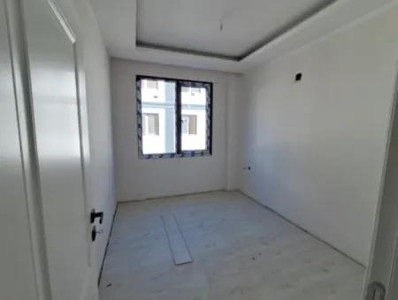 Ortaca Karaburunda Sıfır 2+1 Satılık Daire