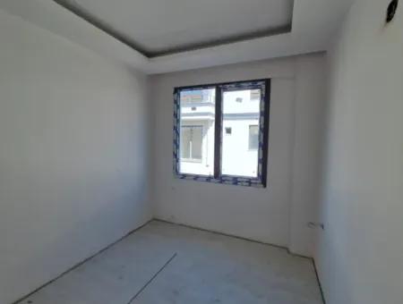 Ortaca Karaburunda Sıfır 2+1 Satılık Daire