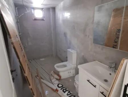 Ortaca Karaburunda Sıfır 2+1 Satılık Daire