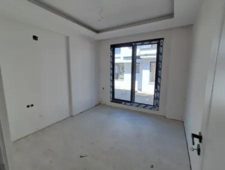 Ortaca Karaburunda Sıfır 2+1 Satılık Daire